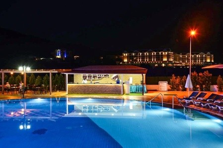 Notion Kesre Beach - 29