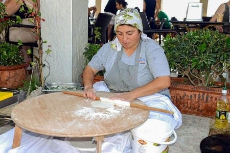 Notion Kesre Beach - 31