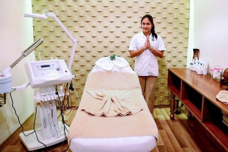 Notion Kesre Beach - 32