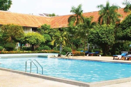 Sunshine Garden - 88