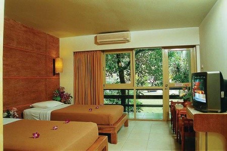 Sunshine Garden - 89