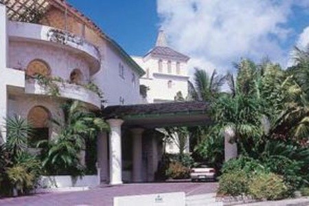 Bougainvillea Beach Resort - 46