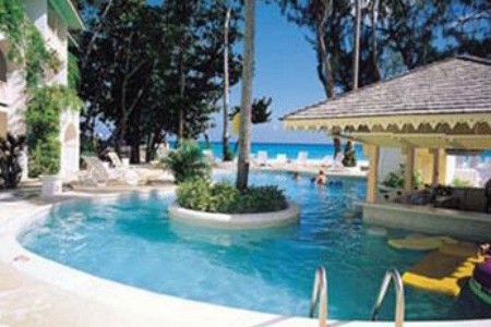 Bougainvillea Beach Resort - 47