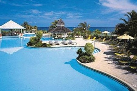 Bougainvillea Beach Resort - 48