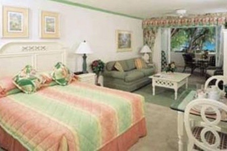 Bougainvillea Beach Resort - 51