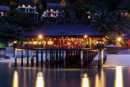 Pangkor Laut Resort - 13