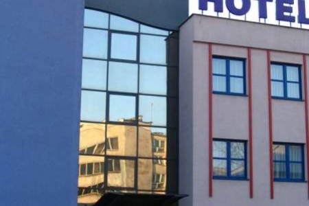 Poľsko Krakov Best Western Hotel Galicya 4 dňový pobyt Raňajky Vlastná January 2026 ( 2/01/26- 5/01/26)