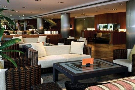 Eurostars Malaga (ex Sercotel Malaga) - 24