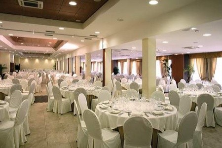 Eurostars Malaga (ex Sercotel Malaga) - 25