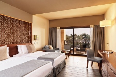 Omán Salalah Fanar Beach Resort & Residence 8 dňový pobyt All Inclusive Letecky Letisko: Bratislava May 2026 ( 2/05/26- 9/05/26)