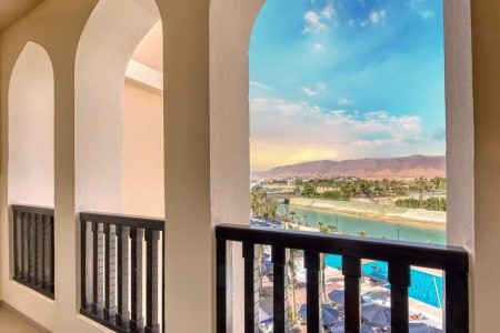 Omán Salalah Fanar Beach Resort & Residence 8 dňový pobyt All Inclusive Letecky Letisko: Bratislava May 2026 ( 2/05/26- 9/05/26)