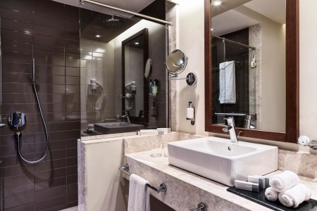 Omán Salalah Fanar Beach Resort & Residence 8 dňový pobyt All Inclusive Letecky Letisko: Bratislava May 2026 ( 2/05/26- 9/05/26)