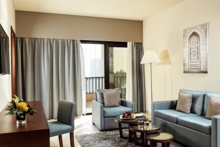 Omán Salalah Fanar Beach Resort & Residence 8 dňový pobyt All Inclusive Letecky Letisko: Bratislava May 2026 ( 2/05/26- 9/05/26)