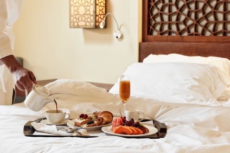 Omán Salalah Fanar Beach Resort & Residence 8 dňový pobyt All Inclusive Letecky Letisko: Bratislava May 2026 ( 2/05/26- 9/05/26)