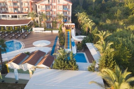 Fun & Sun Smart Hane Sun - 3