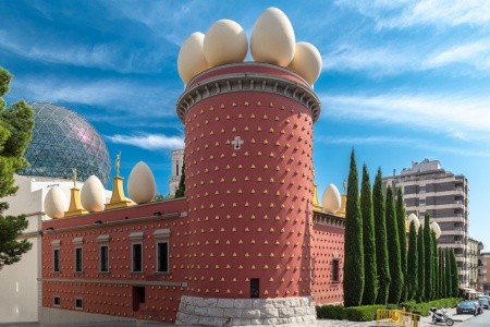 Barcelona - a katalán főváros - 3