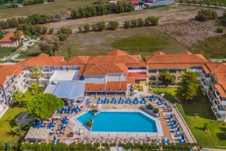 Dennys Inn - 5