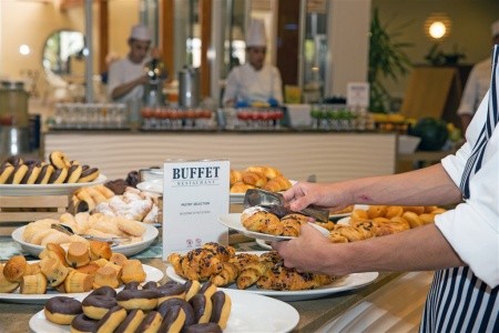 Baia Di Conte Resort - 5