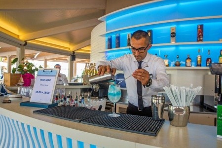 Baia Di Conte Resort - 11