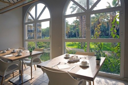 Baia Di Conte Resort - 12