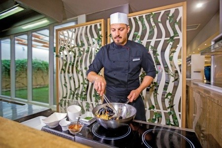 Baia Di Conte Resort - 13