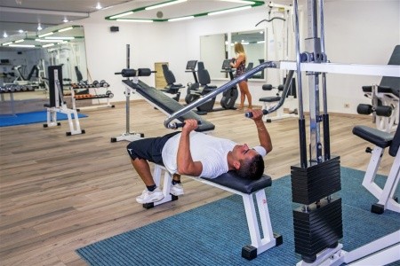 Baia Di Conte Resort - 19