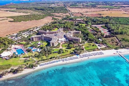 Baia Di Conte Resort - 21