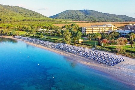 Baia Di Conte Resort - 22