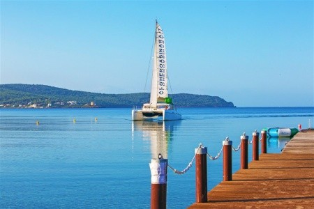 Baia Di Conte Resort - 25