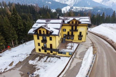 Fratazza (San Martino Di Castrozza) - 15