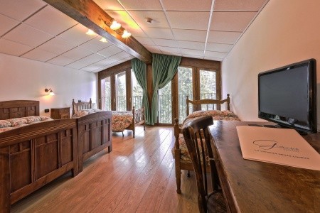 Fratazza (San Martino Di Castrozza) - 16