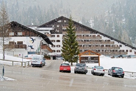 Principe Marmolada - 2