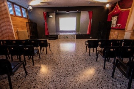 Cristallo Club - 4