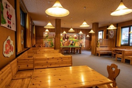 Cristallo Club - 5