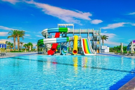 Sataya Resort (Ex. Labranda Sataya) - 21