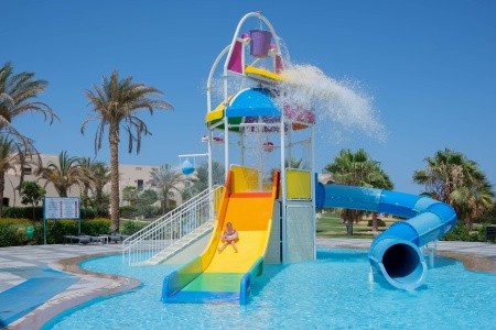 Sataya Resort (Ex. Labranda Sataya) - 22