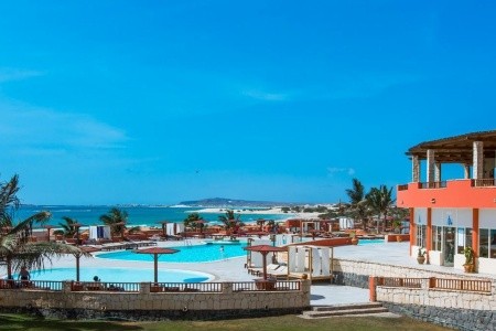 Royal Horizons Boa Vista (Ex.royal Decameron) - 5