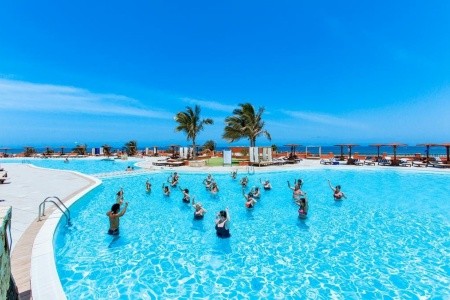 Royal Horizons Boa Vista (Ex.royal Decameron) - 11