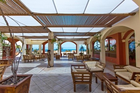 Royal Horizons Boa Vista (Ex.royal Decameron) - 13