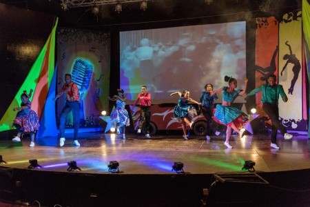 Royal Horizons Boa Vista (Ex.royal Decameron) - 23