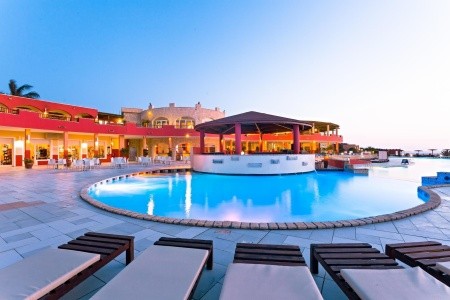 Royal Horizons Boa Vista (Ex.royal Decameron) - 28