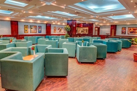 Egypt Hurghada Palm Beach Resort 18 dňový pobyt All Inclusive Letecky Letisko: Bratislava June 2025 (17/06/25- 4/07/25)