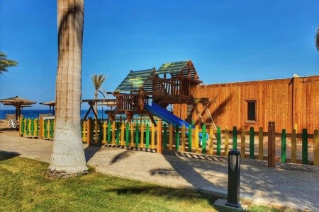 Egypt Hurghada Palm Beach Resort 18 dňový pobyt All Inclusive Letecky Letisko: Bratislava June 2025 (17/06/25- 4/07/25)