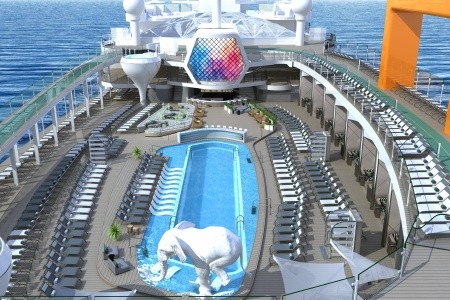 Celebrity Beyond - 2