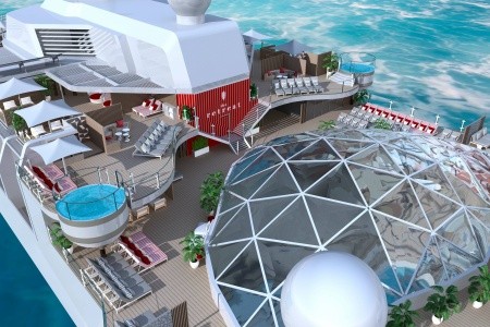 Celebrity Beyond - 4