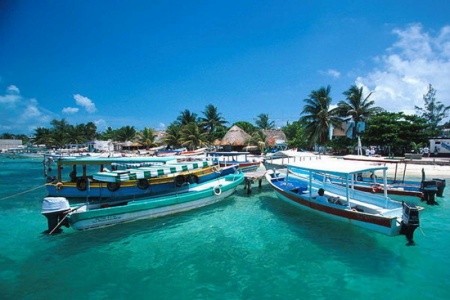 Mexiko Playa del Carmen Allegro Playacar 11 dňový pobyt All Inclusive Letecky Letisko: Praha March 2026 (15/03/26-25/03/26)