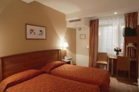 Timhotel Le Louvre - 9