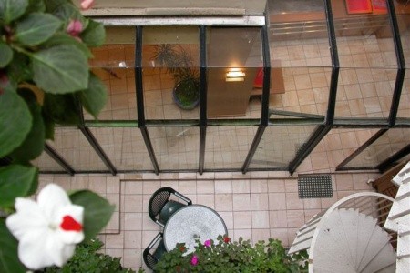 Timhotel Le Louvre - 10