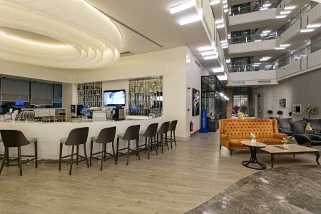 Turecko Antalya Wind Of Lara & Spa 9 dňový pobyt All Inclusive Letecky Letisko: Praha August 2026 (20/08/26-28/08/26)