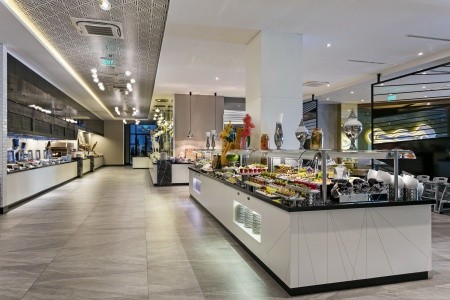 Turecko Antalya Wind Of Lara & Spa 9 dňový pobyt All Inclusive Letecky Letisko: Praha August 2026 (20/08/26-28/08/26)